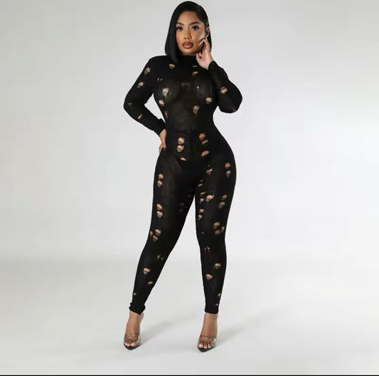 Bom jumpsuit